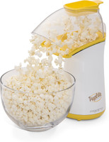 Presto 76I9A1O3EULE 4 L Popcorn Maker(Yellow)