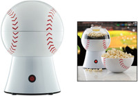 Brentwood 5HAMIOUQONB1 4 L Popcorn Maker(White)