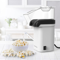 Classic Cuisine 2ENBZFTHK5D3 4 L Popcorn Maker(Multicolor)