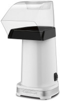 Cuisinart 49Z1QT3LJIDF 4 L Popcorn Maker(White)