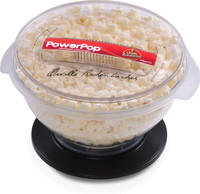 Presto 48UM1EJVG0SW 4 L Popcorn Maker(Clear)
