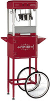 Cuisinart 5VGWVDYQ01LN 4 L Popcorn Maker(Red)