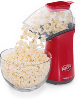 Presto 7EYYR2VA65FL 4 L Popcorn Maker(Red)