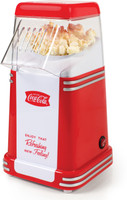 Nostalgia 4RS29WWYZ5RM 4 L Popcorn Maker(Red)