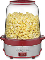 Cuisinart 178EKQIRF45O 4 L Popcorn Maker(Red)