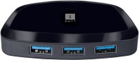iball Paino 62 USB Adapter(Black)