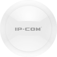IP-COM 1200 Mbps AP355 Indoor High Capacity Ceiling and Wall Mount Access Point Access Point(White)