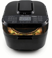 Nu Wave 6SJOQ6ELIWOW Air Fryer(4 L)