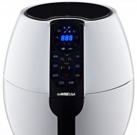 GoWISE USA 2YTZKG4I8J6Q Air Fryer(4 L)