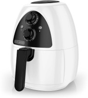 Black & Decker 53N2MRJ9JSPZ Air Fryer(4 L)