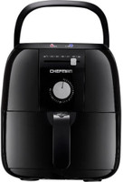 Chefman 4VSDS940X0ZO Air Fryer(4 L)