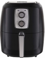 EMERALD 5J6U35G4FDUX Air Fryer(4 L)