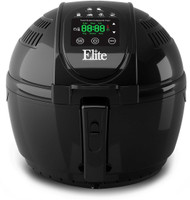 Elite Platinum 14CWU7RY0EM1 Air Fryer(4 L)