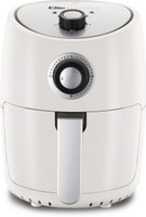 Elite Platinum 3NBWGKOFVCA8 Air Fryer(4 L)
