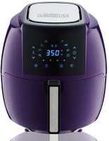 GoWISE USA 42OQQQN437DD Air Fryer(4 L)