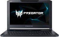 acer Predator Triton 700 Core i7 7th Gen - (16 GB/1 TB SSD/Windows 10 Home/6 GB Graphics/NVIDIA GeForce GTX 1060) PT715-51 Gaming Laptop(15.6 inch, Obsidian Black, 2.6 kg)