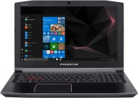 (Refurbished) acer Predator Helios 300 Core i7 8th Gen - (16 GB/1 TB HDD/128 GB SSD/Windows 10 Home/6 GB Graphics) PH315-51 Gaming Laptop(15.6 inch, SHale Black, 2.7 kg)