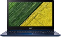 acer Swift 3 Core i5 8th Gen - (8 GB/1 TB HDD/Linux) SF315-51-50b5 Laptop(15.6 inch, Stellar Blue, 2.1 kg)