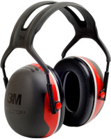 3M X3A Peltor X Series 1N Ear Muff(Pack of 1)