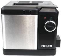Nesco 3EDMVH3ASI2P 3 L Electric Deep Fryer