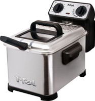 T-fal 2U0KMGBKSMWY 3 L Electric Deep Fryer