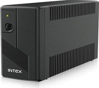 Intex Power 1000VA Simulated SINE Wave UPS Power Backup for Router