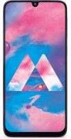 (Refurbished) SAMSUNG Galaxy M30 (Gradation Black, 128 GB)(6 GB RAM)