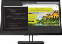 HP 23.8 inch HD+ Gaming Monitor (B07D2Q3JX4)(Response Time: 5 ms)