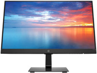 HP 21.5 inch Full HD LED Backlit IPS Panel Monitor (22m)(Frameless, Response Time: 5 ms, 60 Hz Refresh Rate)