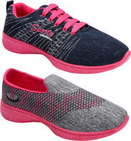 Camfoot Combo Women