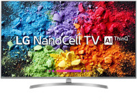 LG 123 cm (49 inch) Ultra HD (4K) LED Smart TV(49UK7500PTA) LG 123 cm (49 inch) Ultra HD (4K) LED Smart TV(49UK7500PTA)
