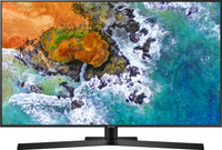 Samsung 108 cm (43 inch) Ultra HD (4K) LED Smart TV(UA43NU7470UXXL) Samsung 108 cm (43 inch) Ultra HD (4K) LED Smart TV(UA43NU7470UXXL)