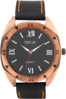 DICE RGC-B081-6209 Rose-Gold-C  Watch For Unisex