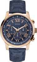 Guess W0380G5 Iconic Analog Watch For Men