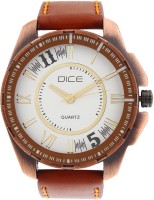 DICE INSC-W126-2804 Inspire C Analog Watch For Men