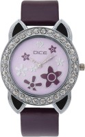 DICE CMGC-M117-8719 Charming C  Watch For Unisex