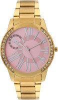 DICE EMPG-M107-8407 Empress Gold  Watch For Unisex
