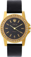 DICE PRSG-B117-8136 Princess Gold  Watch For Unisex