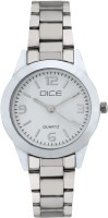 DICE FLT-W152-8059 Flaunt  Watch For Unisex