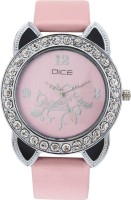 DICE CMGC-M122-8718 Charming C  Watch For Unisex