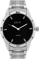 DICE NMB-B138-4297 Number Analog Watch For Men