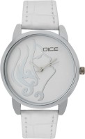 DICE GRC-W102-8825 Grace Analog Watch For Women
