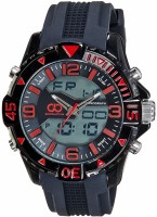 Gio Collection GLED-1917B  Digital Watch For Men