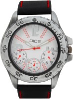 DICE CLV-W042-0909 Cold-Lava Analog Watch For Men