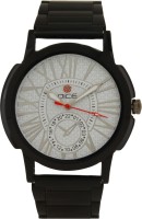 DICE BTL-W006-5306 Black-Track-L  Watch For Unisex