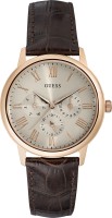 Guess W0496G1  Analog Watch For Men