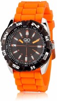 Gio Collection G0008-04  Analog Watch For Men