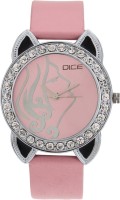 DICE CMGC-M085-8711 Charming C Analog Watch For Women