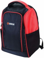 Groz NTB/4 Back Pack Tool Holders Waterproof Multipurpose Bag(Multicolor, 3 L)