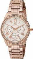 GIO COLLECTION G2022-44  Analog Watch For Women